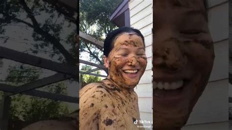 eat shit porn|Wild Blonde Eating Her Own Poo